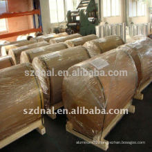 1000 series aluminium hot rolled coil